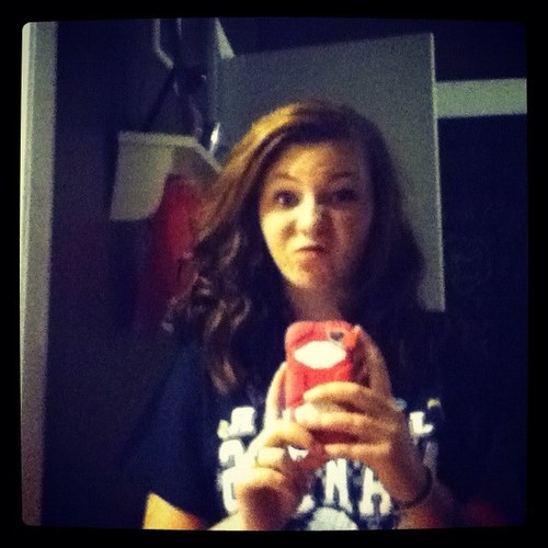 KellerMakayla's profile picture. Hit the follow button, Maybe?