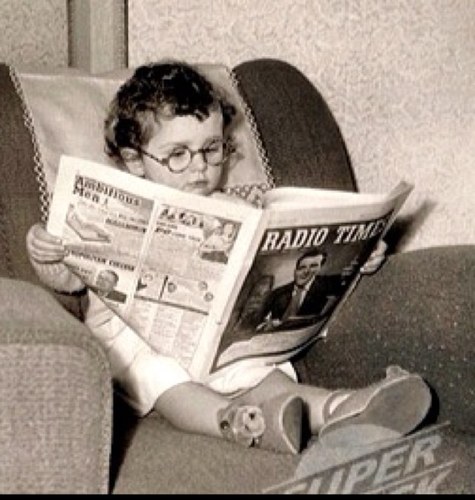 BBPhelan's profile picture. Doctor, former radio presenter/editor