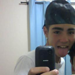 Alegre Ousado e Filho de DEUS(yn' seg?