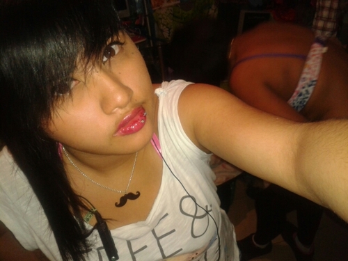 #FollowMeBaby;!  Me sigues te sigo :)