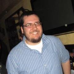 kennyc108's profile picture. the IT guy