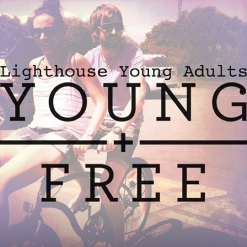 sunday nights // life groups // community
