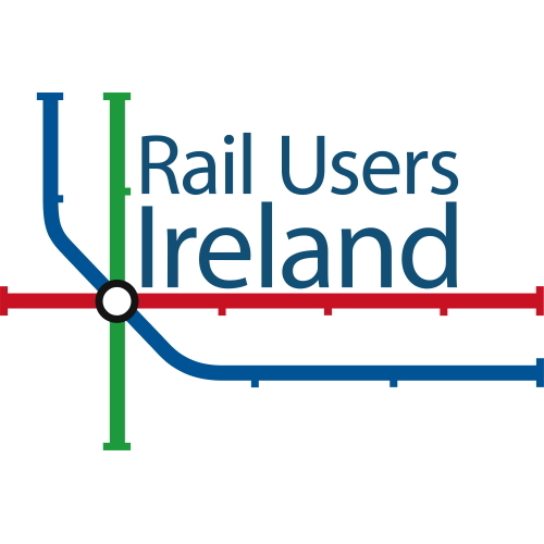 Rail Users Ireland Profile