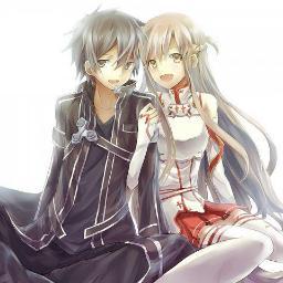 lSwordArtOnline's profile picture. Sword Art Online (ソードアート・オンライン Sōdo Āto Onrain) is a Japanese light novel series by Reki Kawahara, with illustrations by Abec.