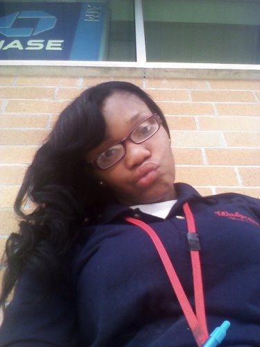 imdat_fancychic's profile picture. ONE AMAZING PERSON..........#teamtattd #teamproudmommie #teambrightskin #teamslimfine....Twitter hubby Hitta504