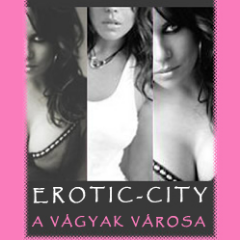 Erotic-City.hu webáruház