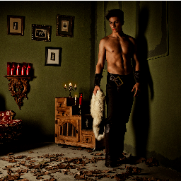 alberto_mariani's profile picture. I'm a spanish model and a personal training.
                FOLLOW ME