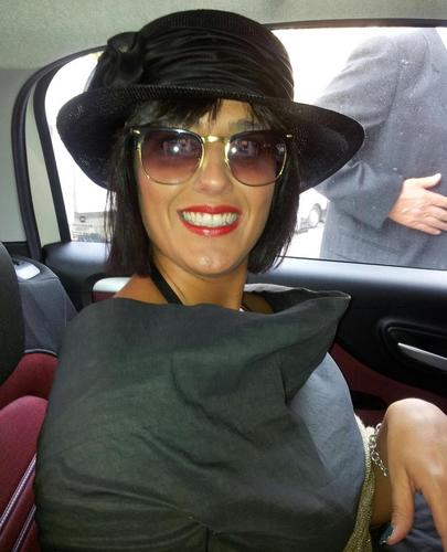 zazzifly's profile picture. in(social) mind