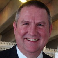 Alan Morrison (@ankanala) 's Twitter Profile