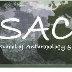 SACA_Kent's profile picture. School of Anthropology and Conservation at University of Kent, Canterbury ALUMNI