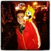 Raquel Caballero (@zappeando2) Twitter profile photo