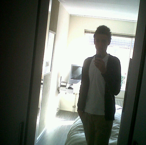 splatbek's profile picture. Karper vissen, keeten (keet station borger), Rik is een schatje xxTess