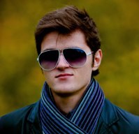 Создатель образовательного холдинга Educated Russia. Автор проектов crazyCHemists, impossiblePHysics.