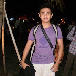 OwengCruz's profile picture. 