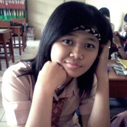 ♥ aku ya aku ♥ | migie titiz agustina | God . Family . Friends . my lovely @Gilang69_ | 17-08-1995 l follback ? just mentions ! :) #keepwoleees (¬.¬)ƪ(˘ε˘“)