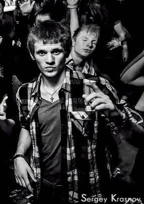 artemkaxfray's profile picture. 