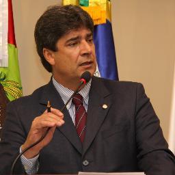 Vereador (PP) de Florianópolis/SC.
Experiência de quem Faz. Coragem para fazer ainda mais!