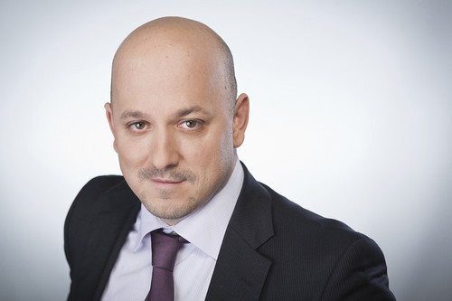 GordanMaras's profile picture. Ministar poduzetništva i obrta Republike Hrvatske | Minister of Entrepreneurship and Crafts of Republic of Croatia