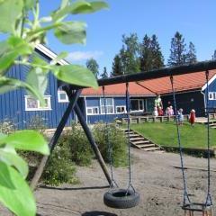 En trygg og positiv start.