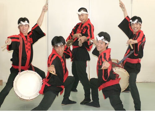 taikonokikousi's profile picture. 今を大事に生きてるやつの何が悪いんだ！！そういう訳で山陽和太鼓の副部長してます(((o(*ﾟ▽ﾟ*)o)))皆よろしく(*ﾟ▽ﾟ*)