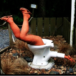 NaturesCalling_'s profile picture. Producer / director for surreal, multi-sensory installations