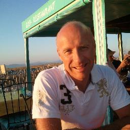 epouliquen's profile picture. Leading Oracle Strategic Client Team in Nordics & Benelux. Former Microsoft Exec. Passionate about sharing insights on Innovation and Creativity