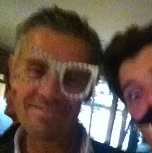 Local Ampthill Geezer and Legend. Known mainly for my incredible dance moves at the White Hart, drinking ability and CEO of Custard Cream and Crumb