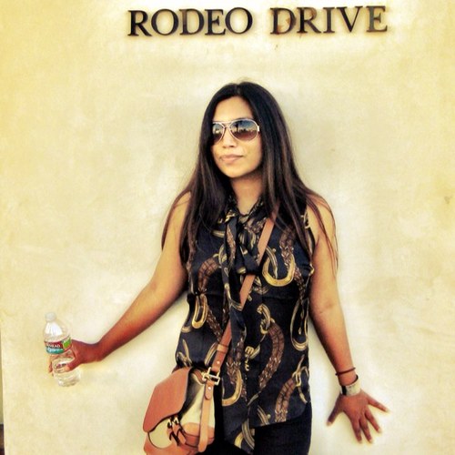 MariamJMian's profile picture. 