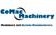 coMacMachinery's profile picture. Industry leading process equipment manufacturers for a range of process machinery that can meet all our customers’ needs and exceed them.