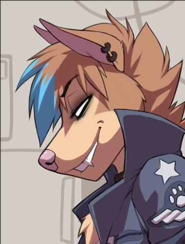 elishay503's profile picture. 