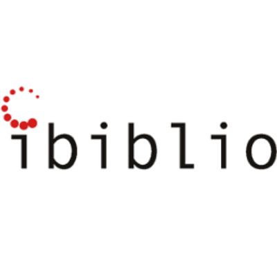 ibiblio ile ilgili görsel sonucu