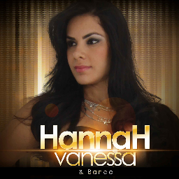 FÃ CLUBE-Twitter atualizado pela Produção e por FÃS...Fotos e notícias da nossa linda e querida Hannah Vanessa.