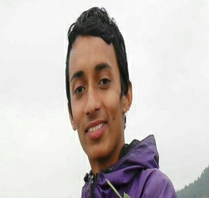 like_Amar's profile picture. Gurkhali