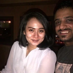 food enthusiast, entrepreneur, good old fashion lover girl!