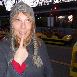 VictoriaTheBrut's profile picture. 