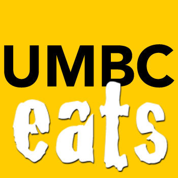 umbceats's profile picture. Find out about any FOOD related happenings around UMBC on the UMBC Eats Food Blog Twitter Page!