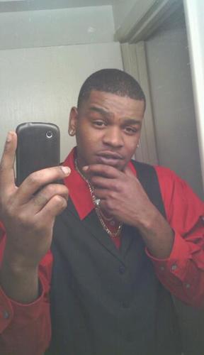 Rip CalvinAnderson Dad 6/9/64 to 3/15/13 #FreeBigBroKooG ....the 2 main things thats been on my mind lately...i shall remain loyal while these haters boil...