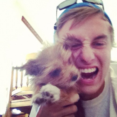 MillerCory13's profile picture. 