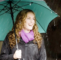 cheekyumbrella's profile picture. I'm Jen, founder of Cheeky Umbrella.  Our Vancouver, BC-based company manufactures premium custom rain umbrellas and patio umbrellas that stand out in a crowd!