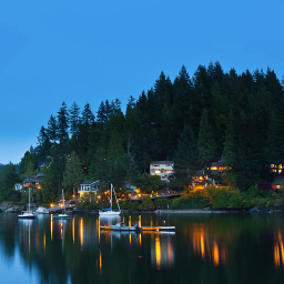 Fresh. Local and Rustic. We celebrate life in Deep Cove daily and want to share the best that we can offer.