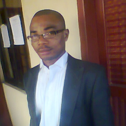 EmmanuelUdoette's profile picture. LEGAL PRACTITIONER ,GOD FEARING, MAN OF GOD AND HONOURABLE.