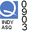Indianapolis Section (903) of the American Society for Quality