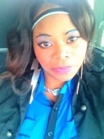 Hey tweeps! This is your girl Tanika Burns! I'm 18 years old! Graduated from GHS with the class of 2K11! Follow me! I'll follow back!!
#TeamFollowBack