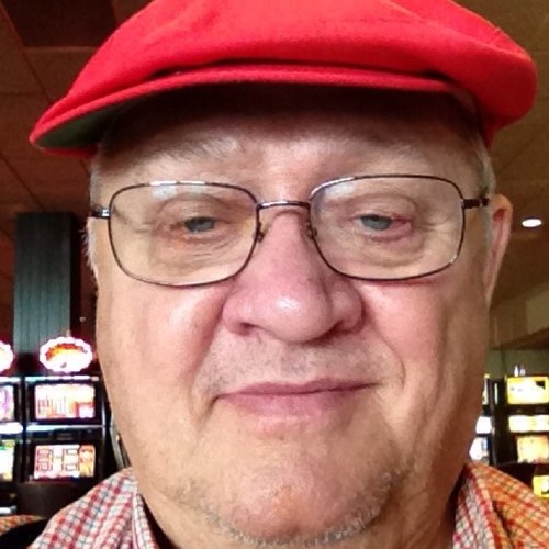 AHegenheiser's profile picture. 