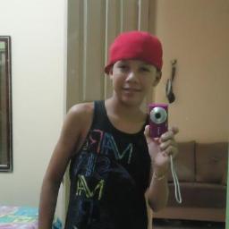 14 ano´s,        ...               Não desista tão faciil do seu verdadeiro am´r. !! fika a dika..                  #ORGULHOSODESEROMAISQUERIDO.#ABCFC...