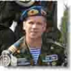 miryurik's profile picture. Союз Десантников России, ВБД