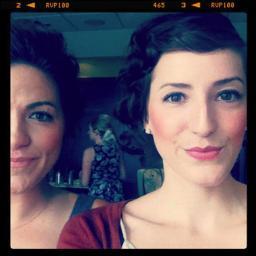 katharine_watts's profile picture. Canadian girl | vegan | writer | lover of nature, animals & motown | collector of pretty mugs | hoarder of books | knitter | always ready for a new adventure