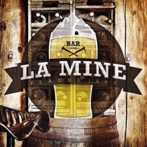 Bar La Mine