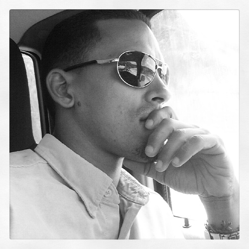 omarsoto28's profile picture. 