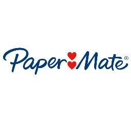 PaperMateLATAM's profile picture. 